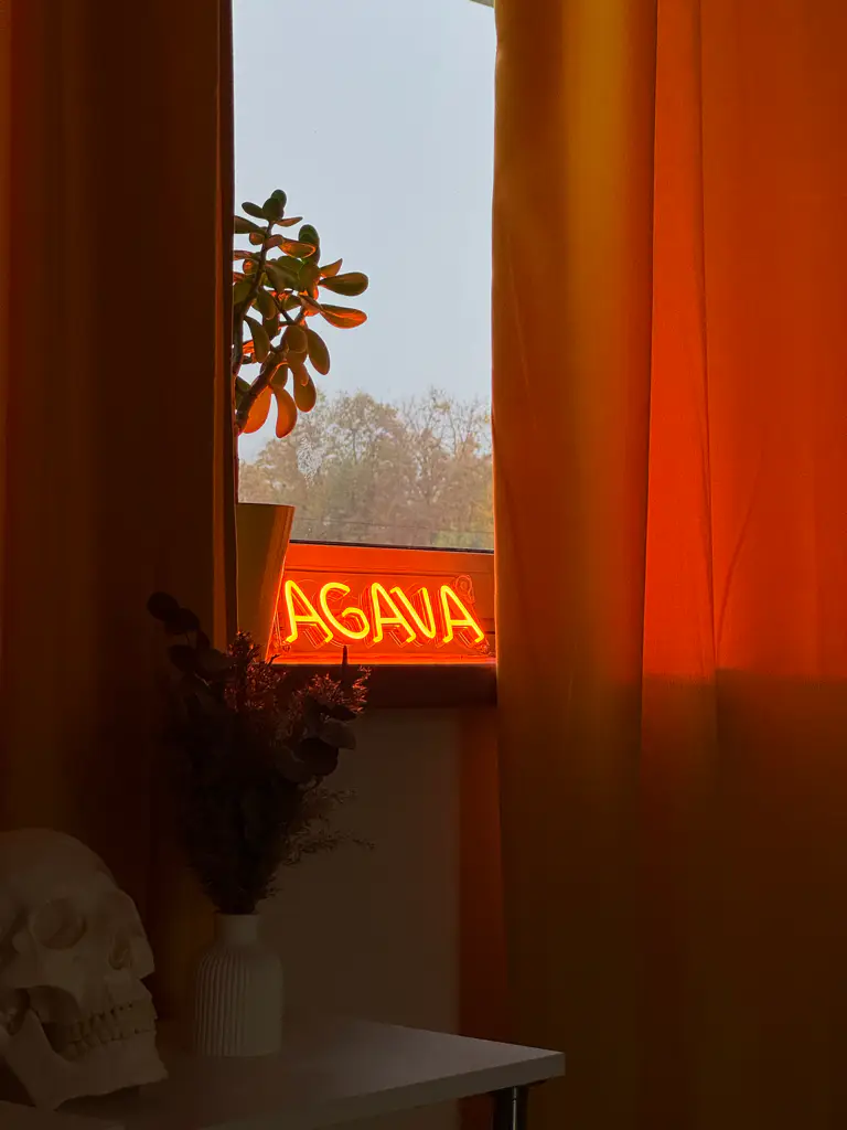 Салон красоты AGAVA - 3