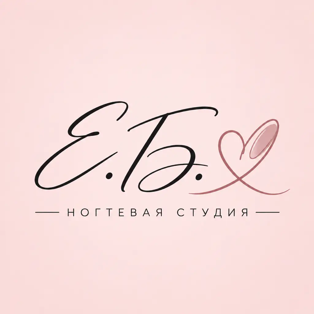 Салон красоты EB Nail Bar