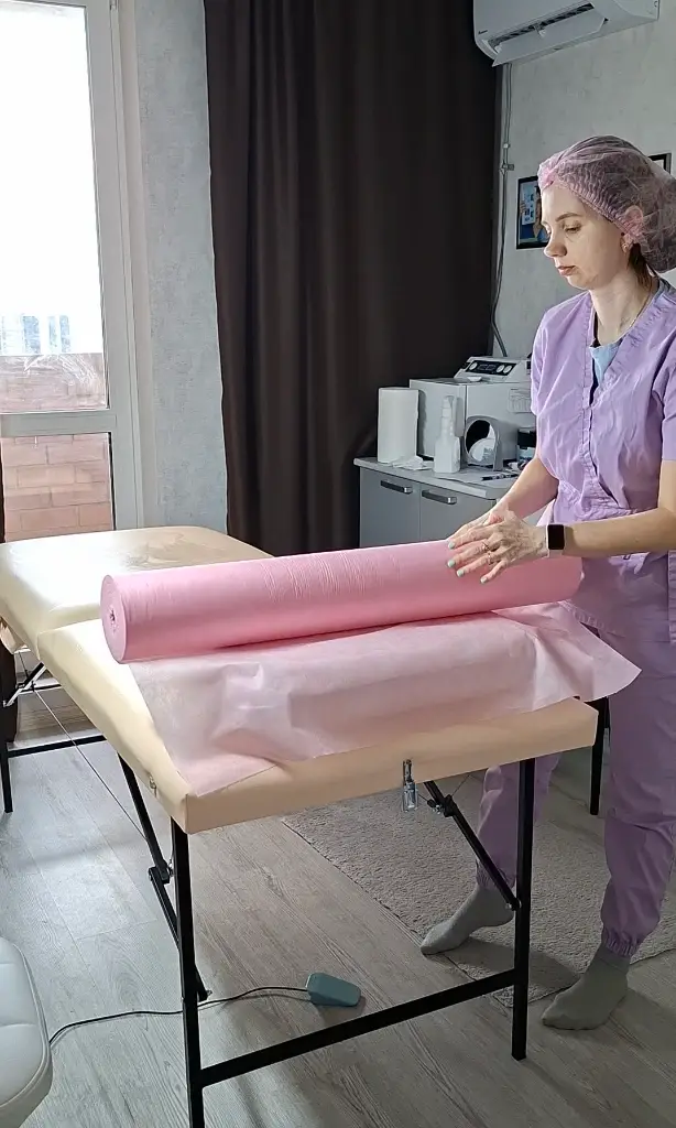 Салон красоты Ирина Молочко - 2