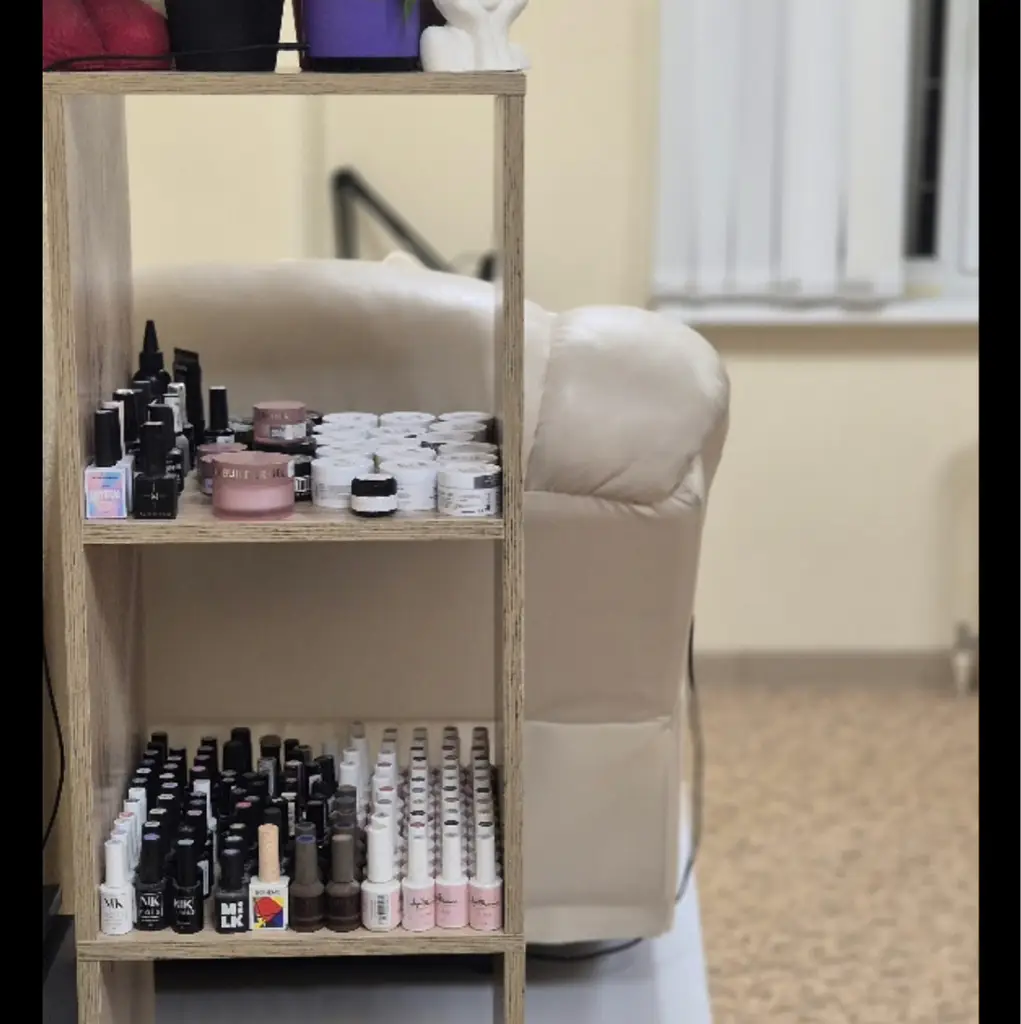 Салон красоты Gravemus_nails - 3