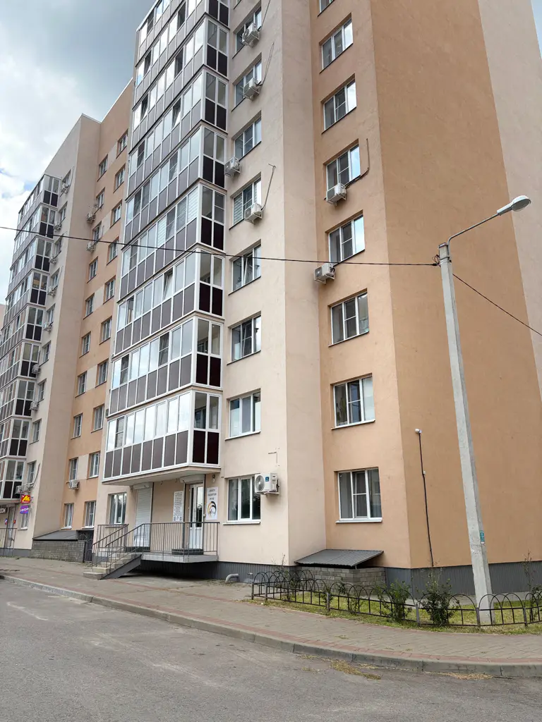 Салон красоты ЦРР "гЛОГОлъ" Тепличный - 3