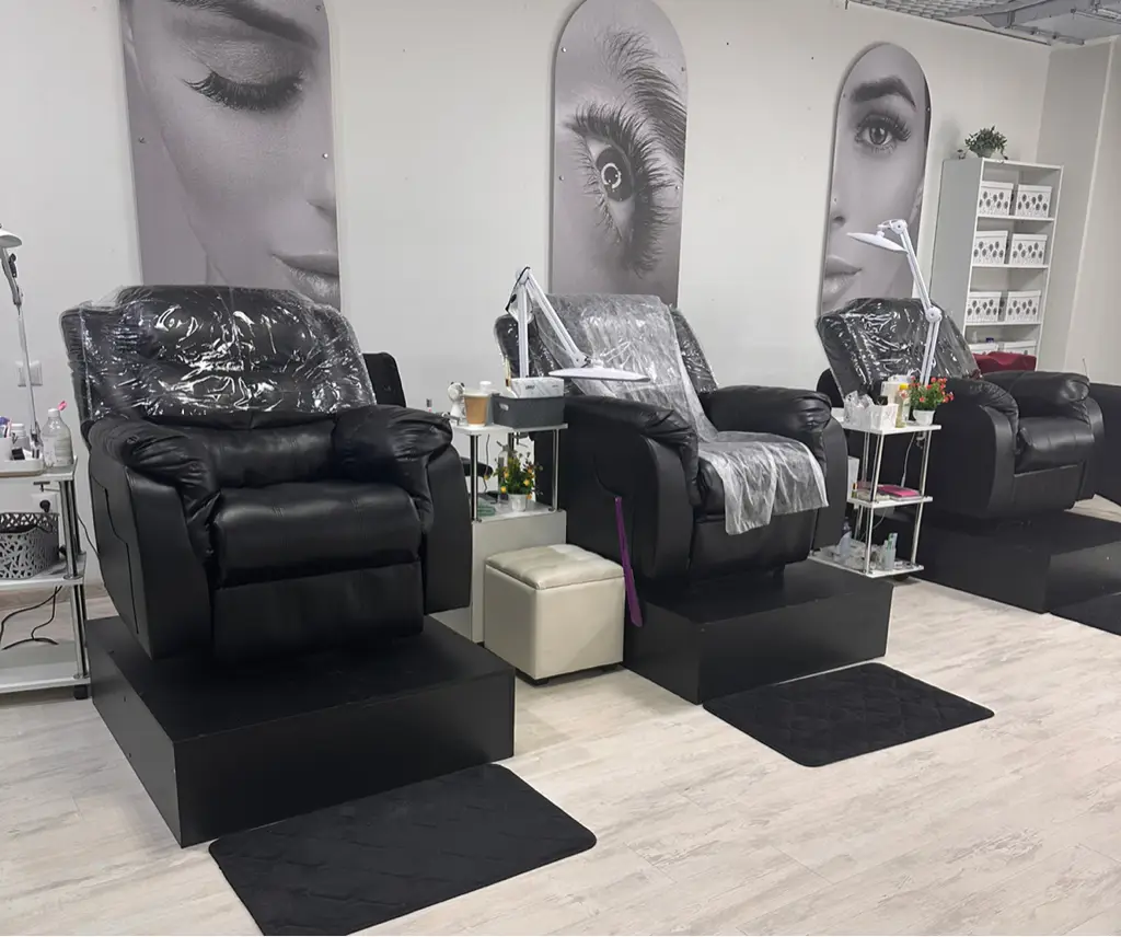 Салон красоты Студия красоты Эстетико - 3