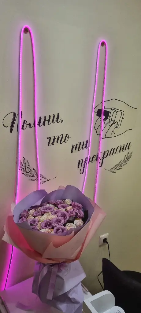 Салон красоты Люси - 2