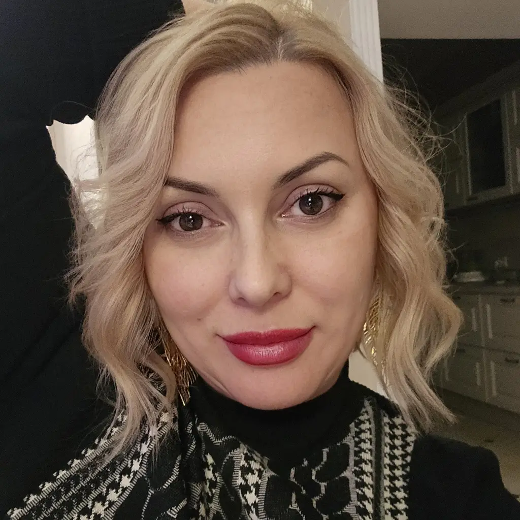 Салон красоты Людмила Копица