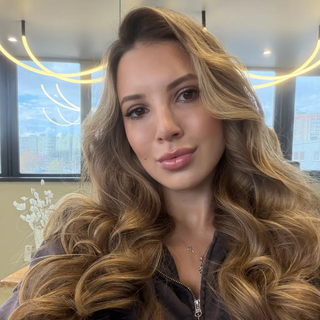Салон красоты Victoria Chudakova