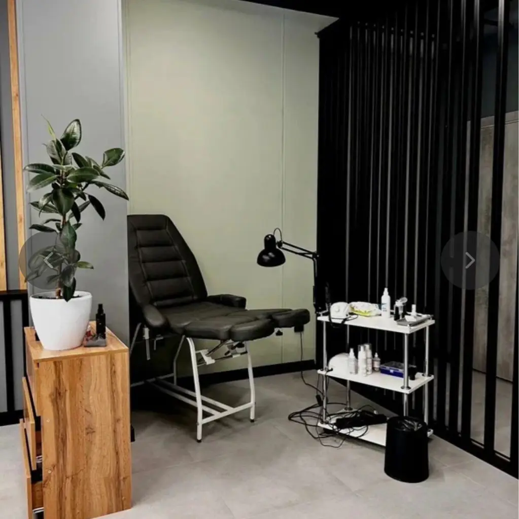 Салон красоты SBstudio - 4