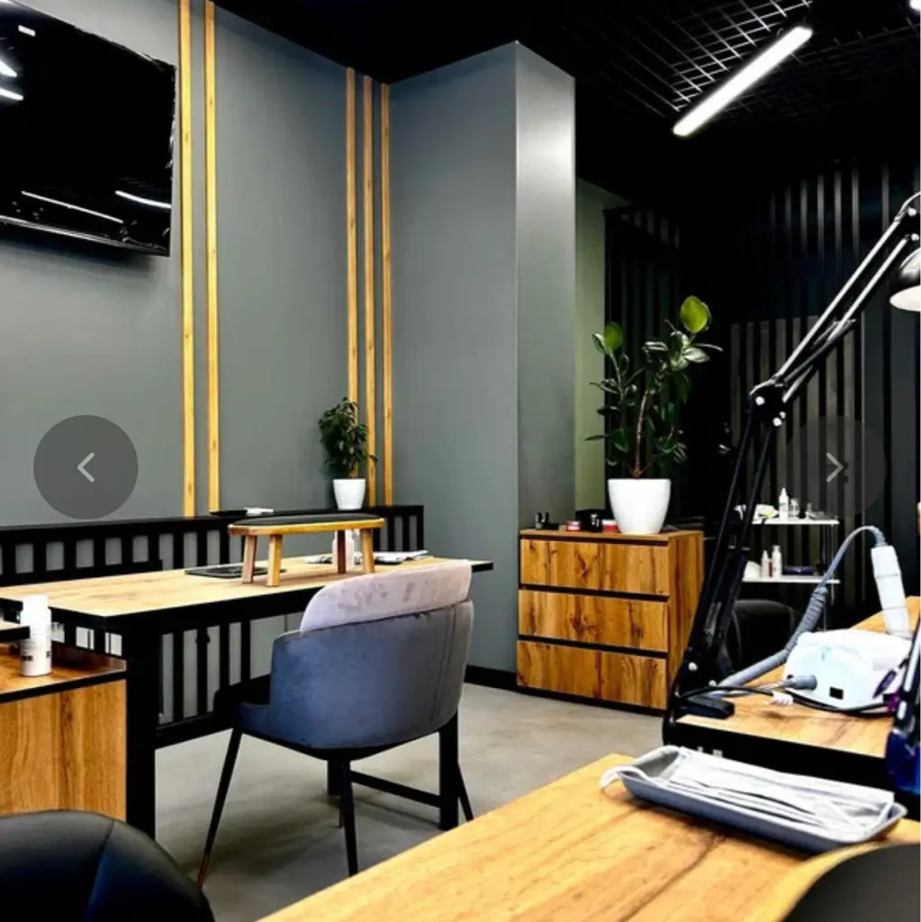Салон красоты SBstudio - 6