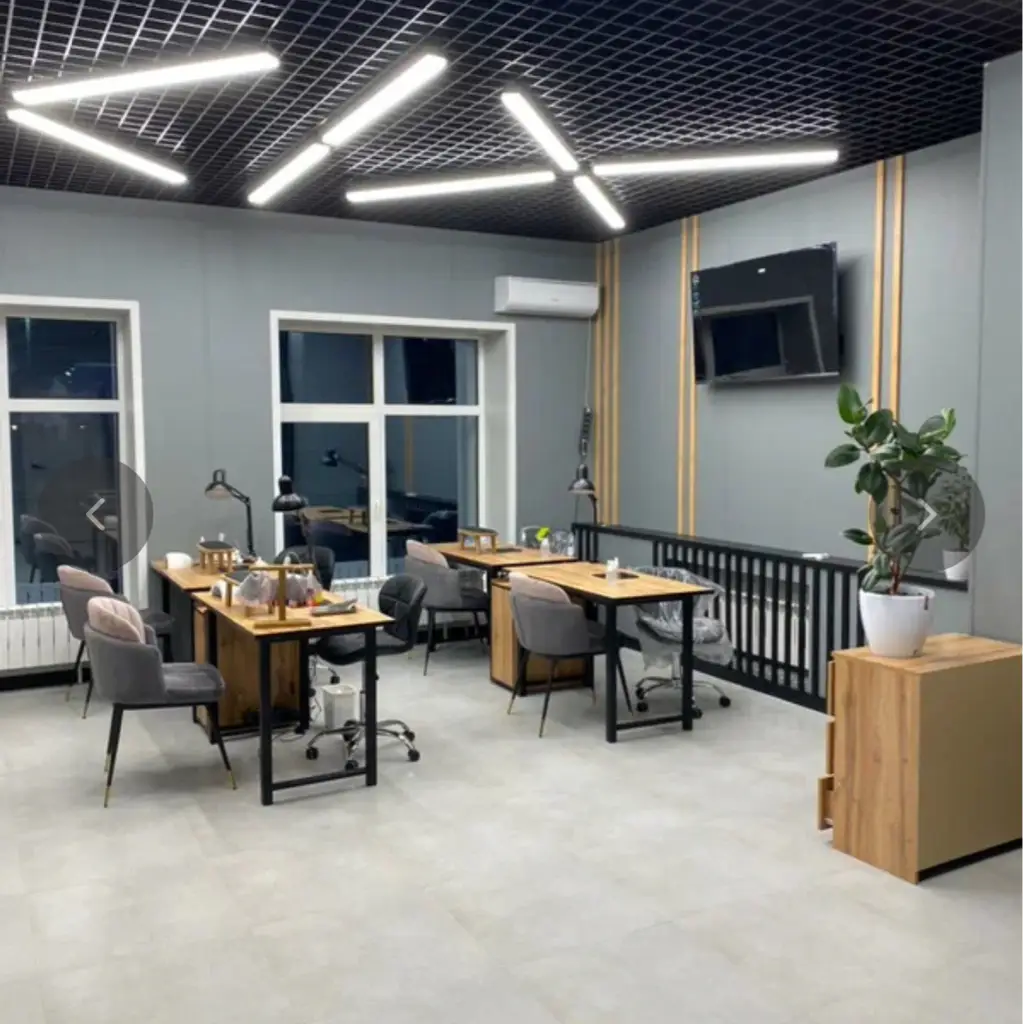 Салон красоты SBstudio - 7