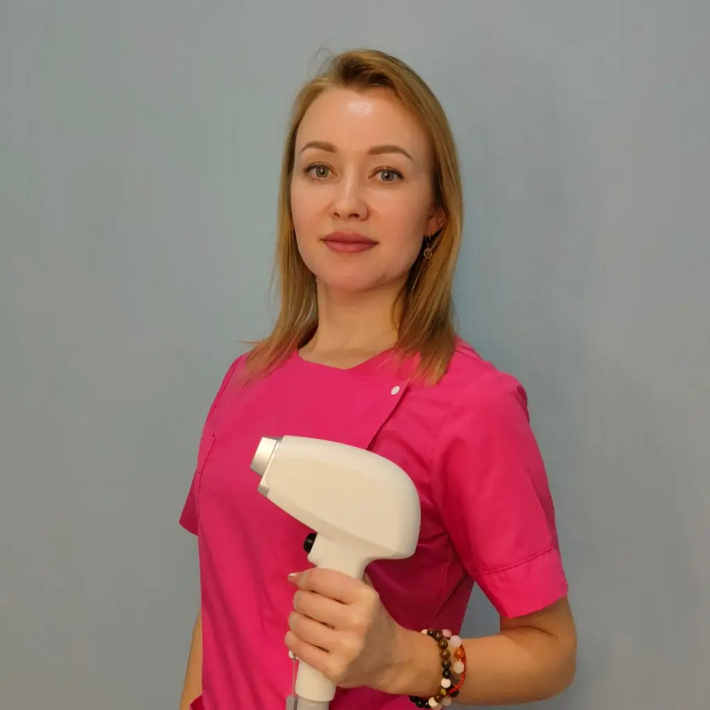 Салон красоты LaserTanya