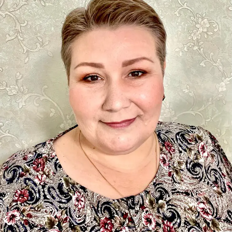 Салон красоты Елена Смольянинова