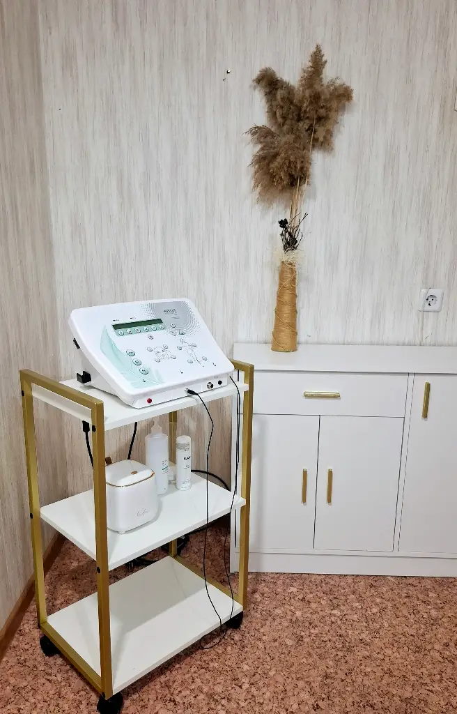 Салон красоты amina-epill - 3