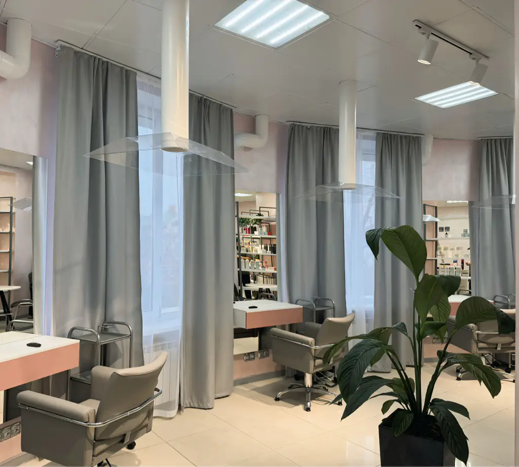 Салон красоты Pro Keratin - 2
