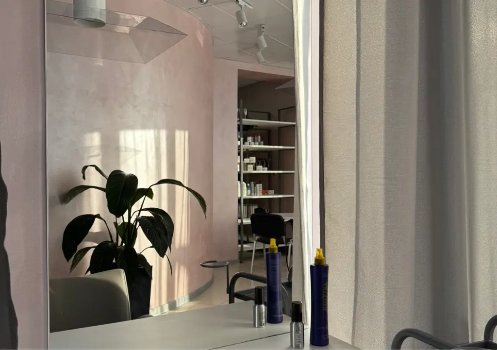 Салон красоты Pro Keratin - 4
