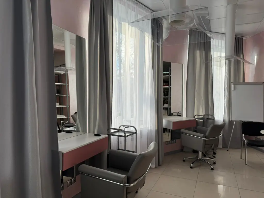 Салон красоты Pro Keratin - 6