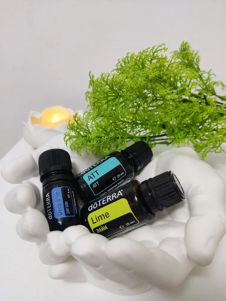 Салон красоты Белый Лотос -студия массажа и SPA - 3