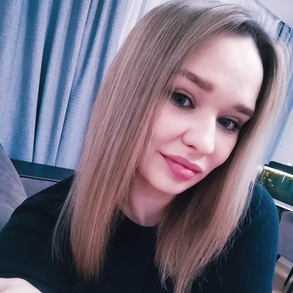Салон красоты Анастасия Беличенкова