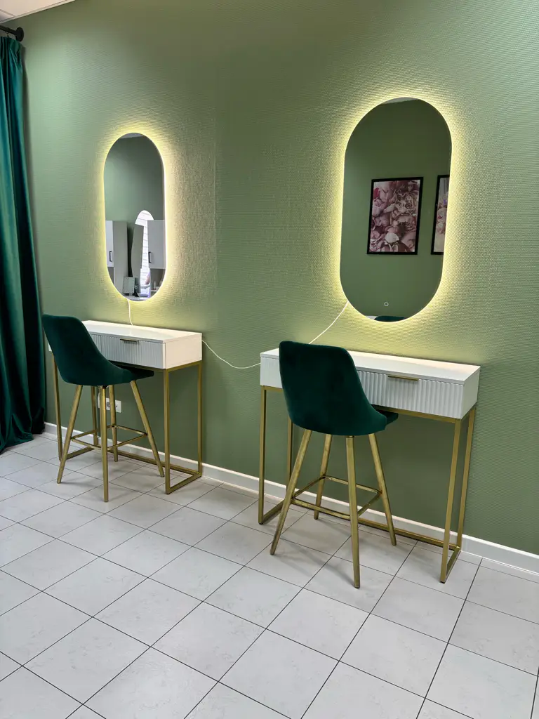 Салон красоты ElectroBeauty STUDIO - 2