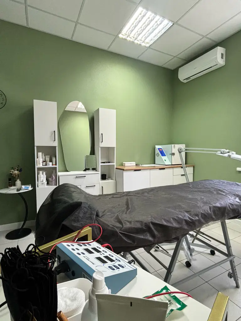 Салон красоты ElectroBeauty STUDIO - 5