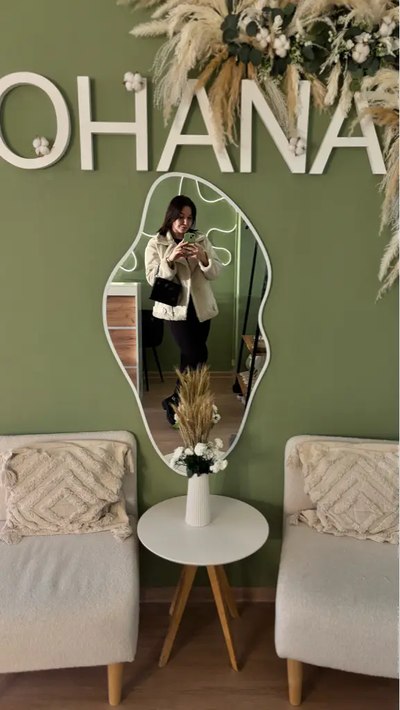 Салон красоты OHANA_nail - 2