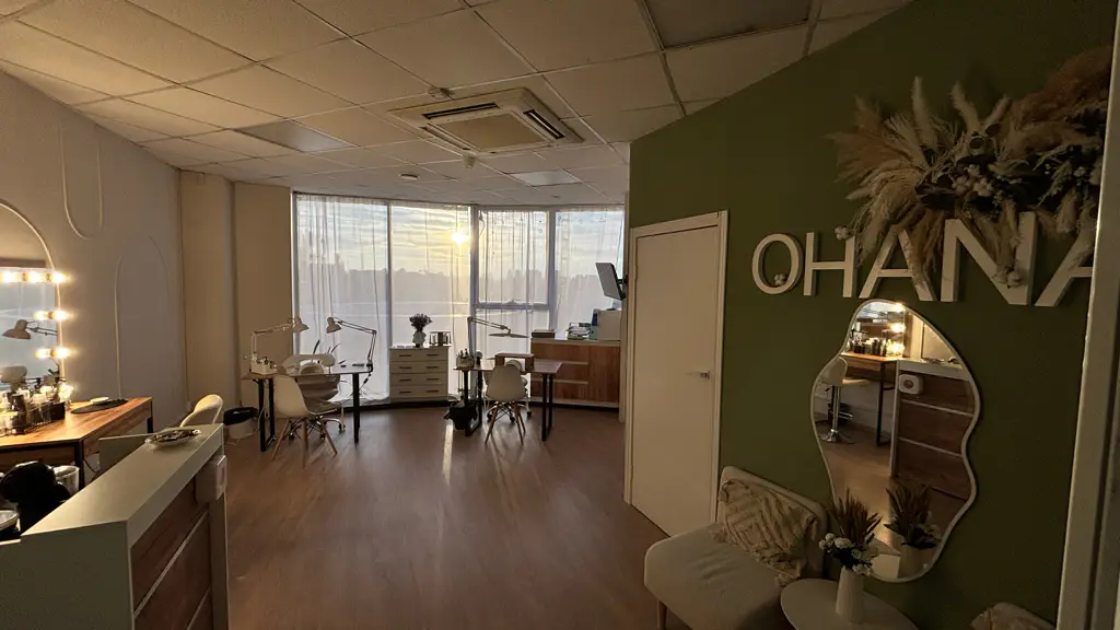 Салон красоты OHANA_nail - 4