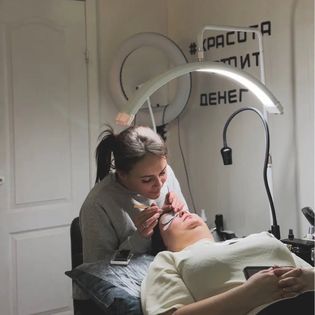 Салон красоты Дарья