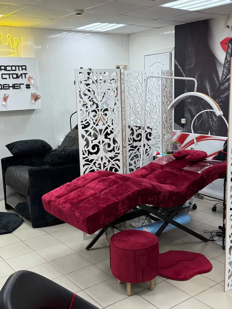 Салон красоты Дарья - 2