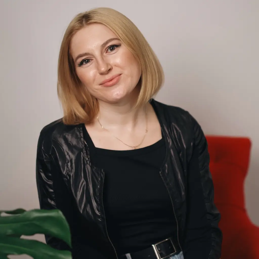 Салон красоты Марина Казанова