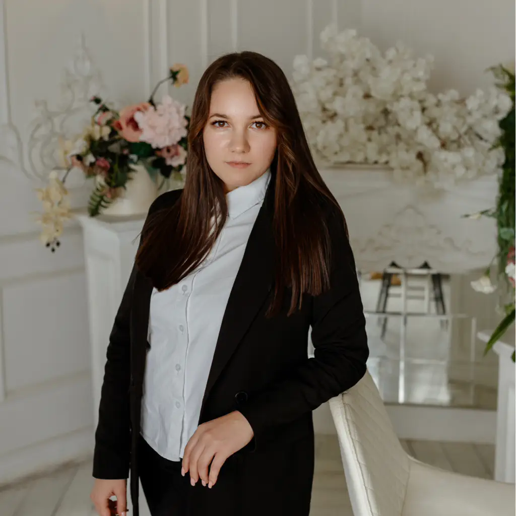 Салон красоты Ангелина Абдуллина