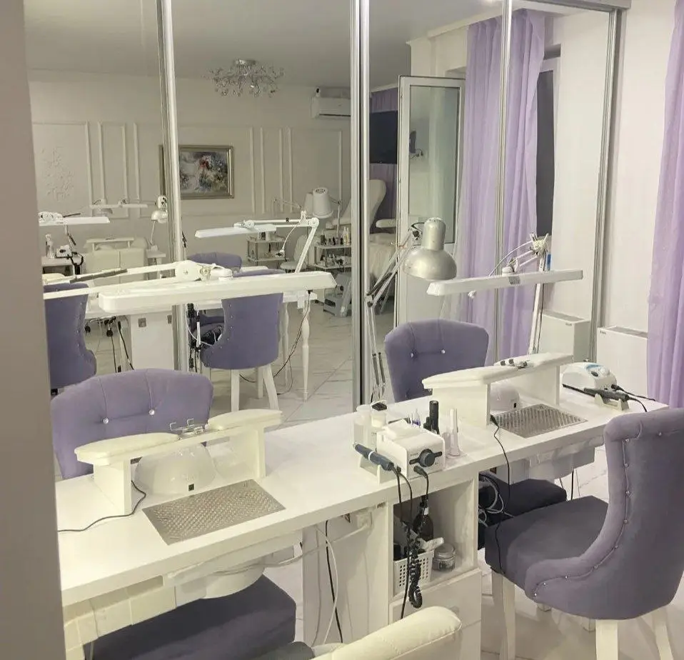 Салон красоты EM Nails Studio - 2