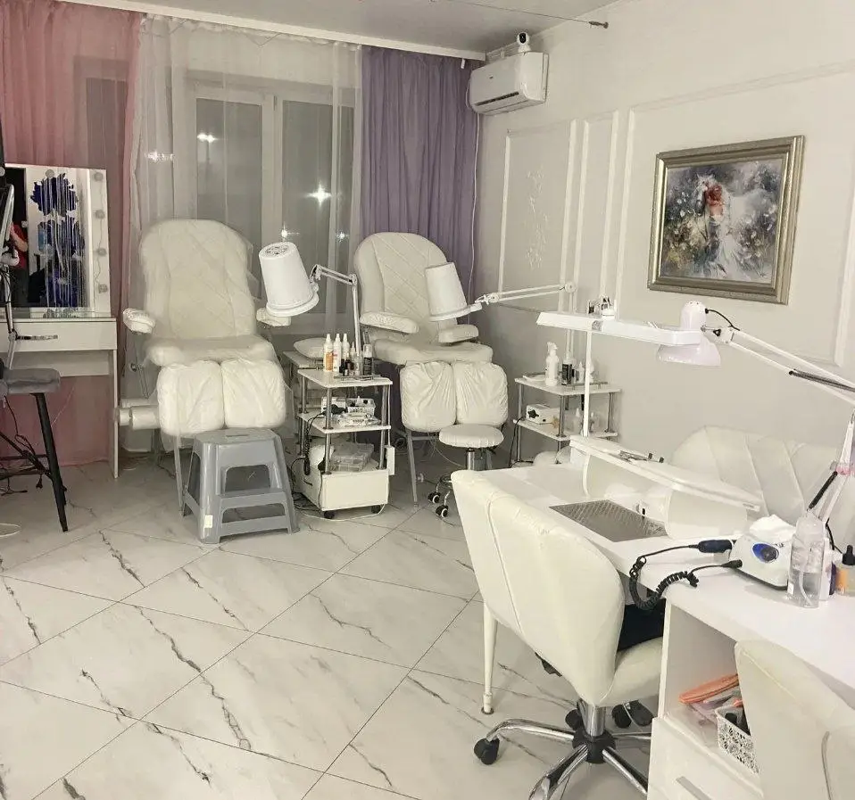 Салон красоты EM Nails Studio - 4
