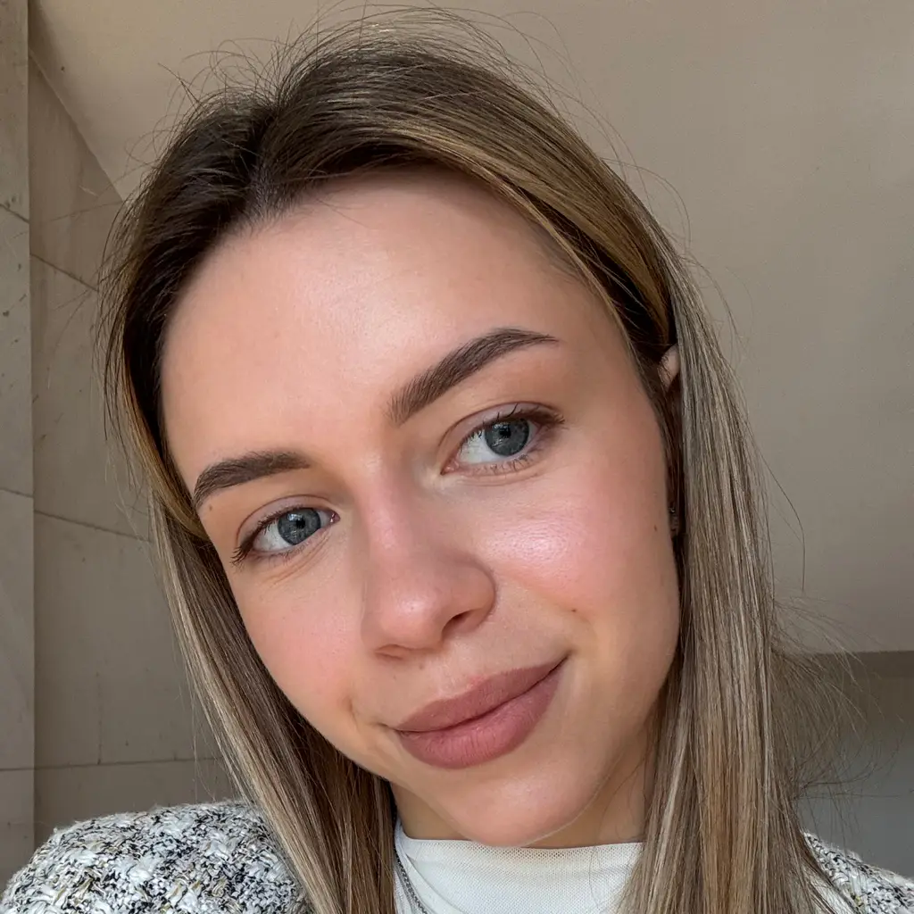 Салон красоты София Маликова