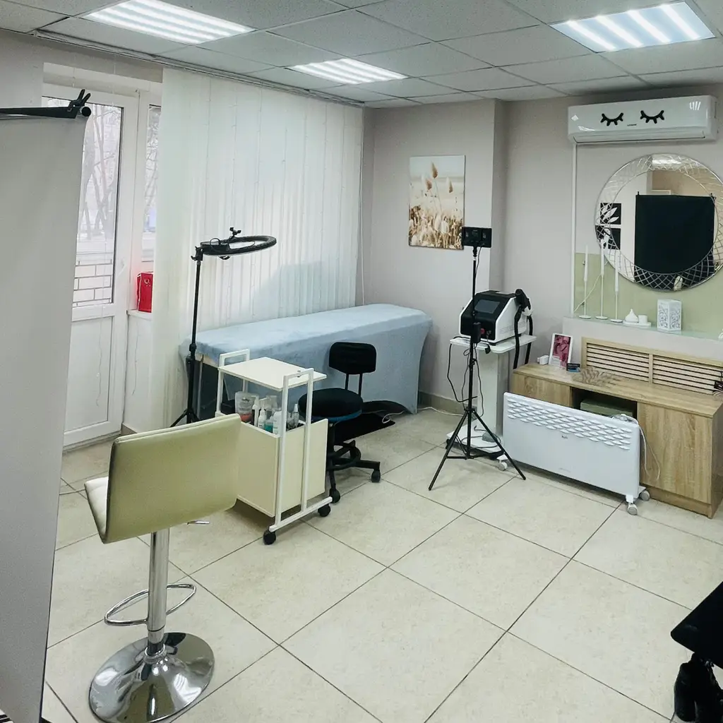 Салон красоты Cocos beauty studio - 4