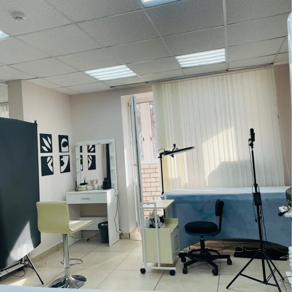 Салон красоты Cocos beauty studio - 5