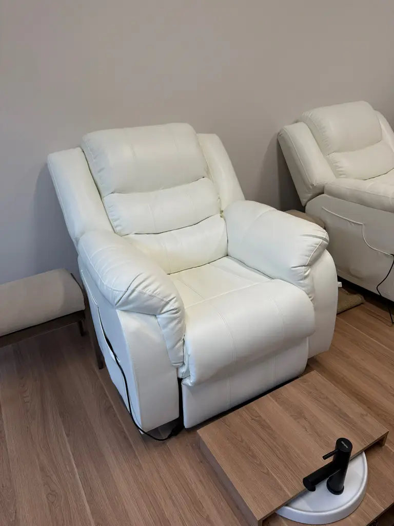 Салон красоты Фазлы нейл - Московский проспект 132 (Fazly nail) - 4