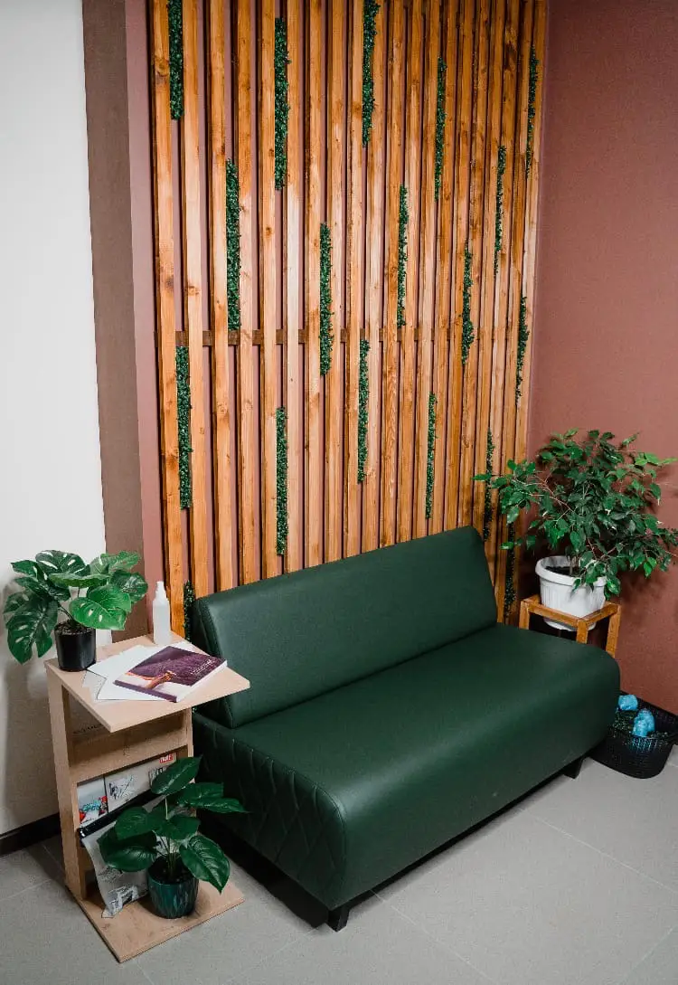 Салон красоты «ТРОПИКАНА» - 3