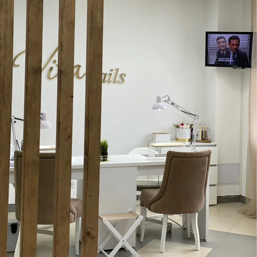 Салон красоты Vita Nails - 7
