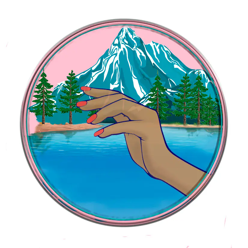 Салон красоты Ozero_nailroom