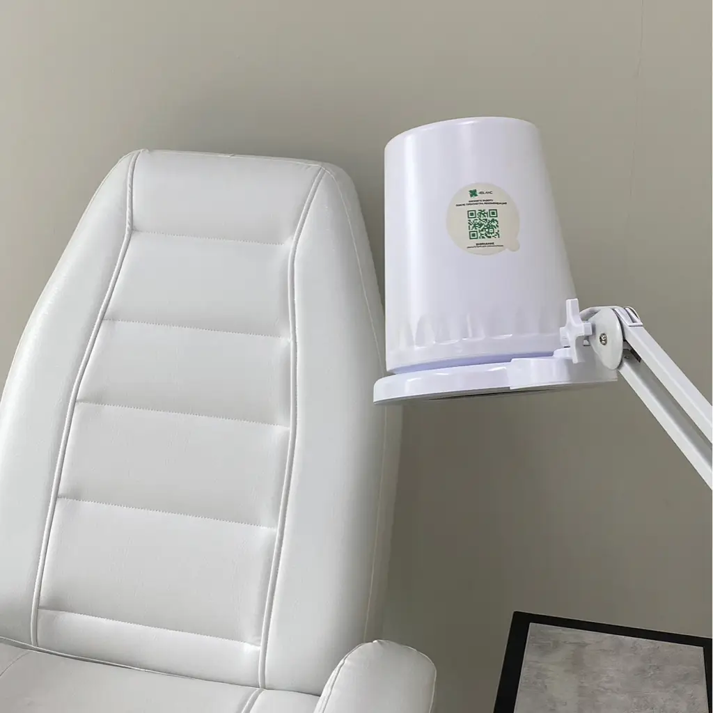 Салон красоты Ozero_nailroom - 2