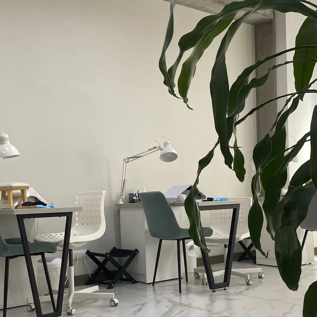 Салон красоты Ozero_nailroom - 3