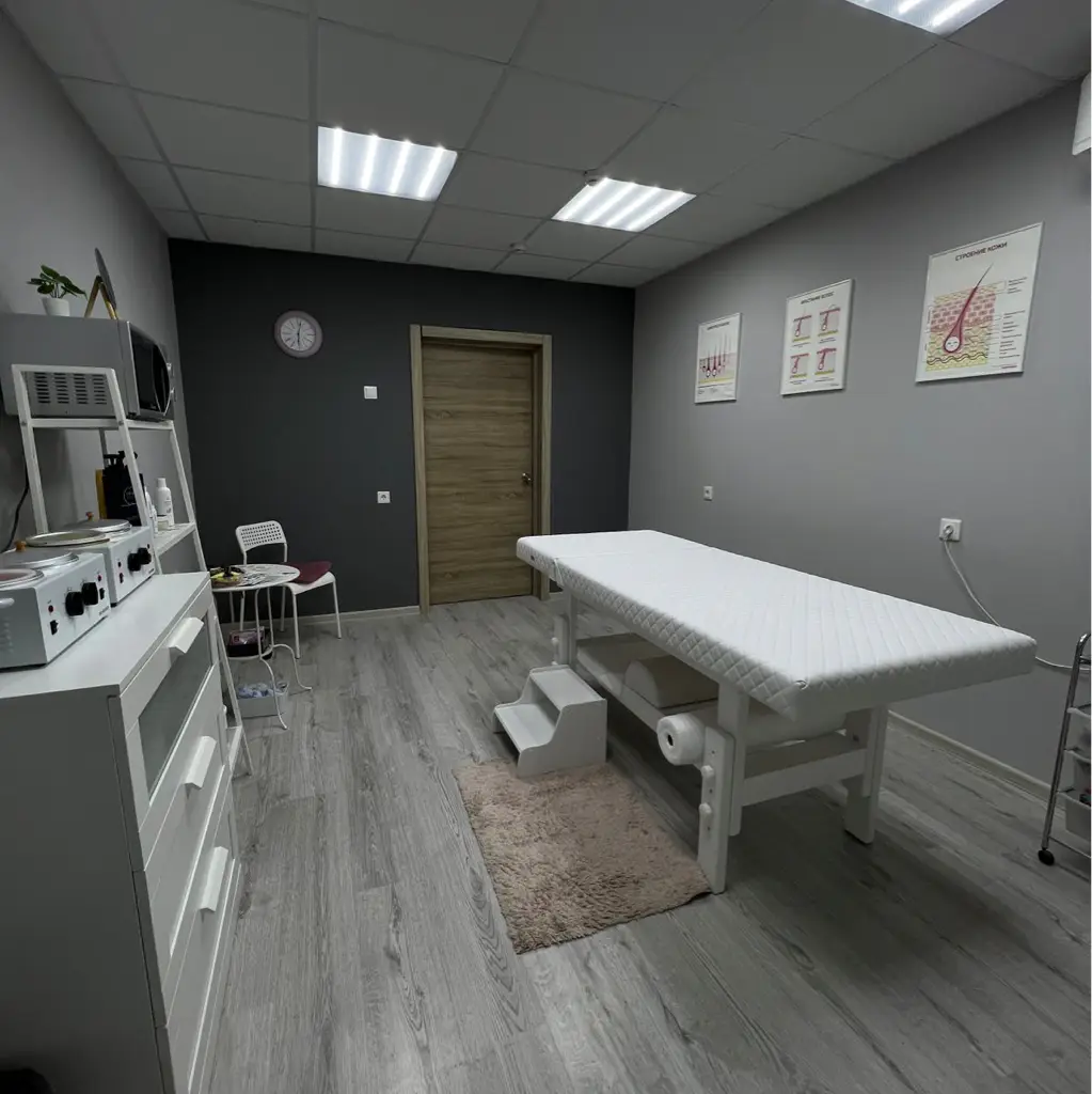 Салон красоты YK EPIL STUDIO - 4