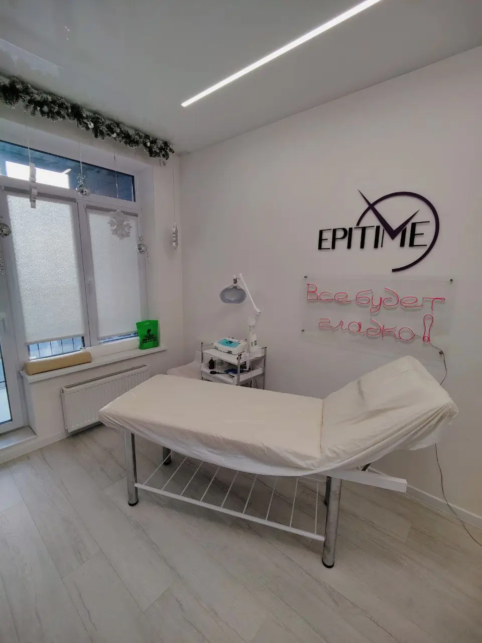 Салон красоты EpiTime - 3