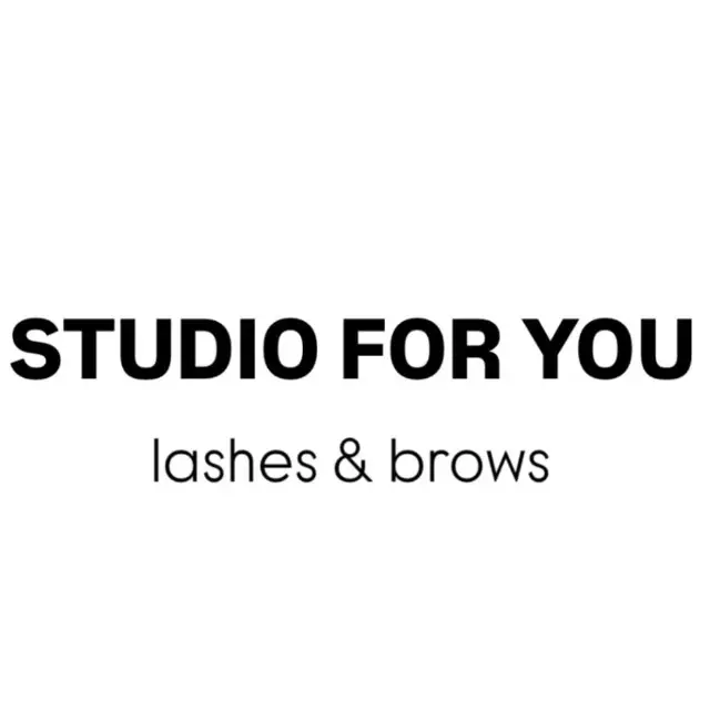 Салон красоты STUDIO FOR YOU