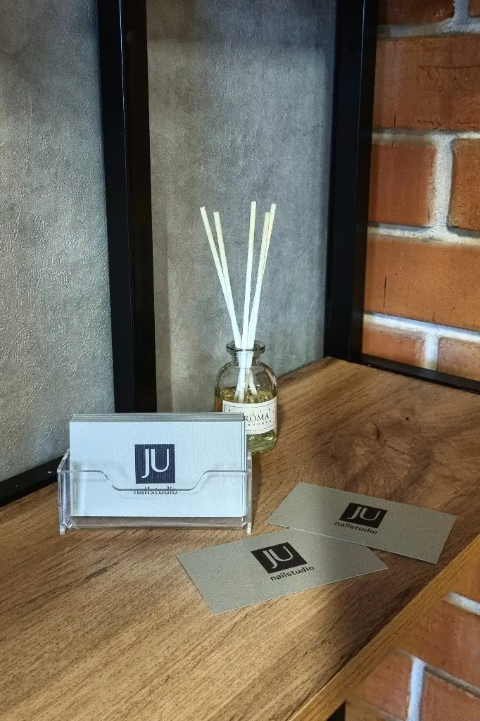 Салон красоты JU nailstudio - 2