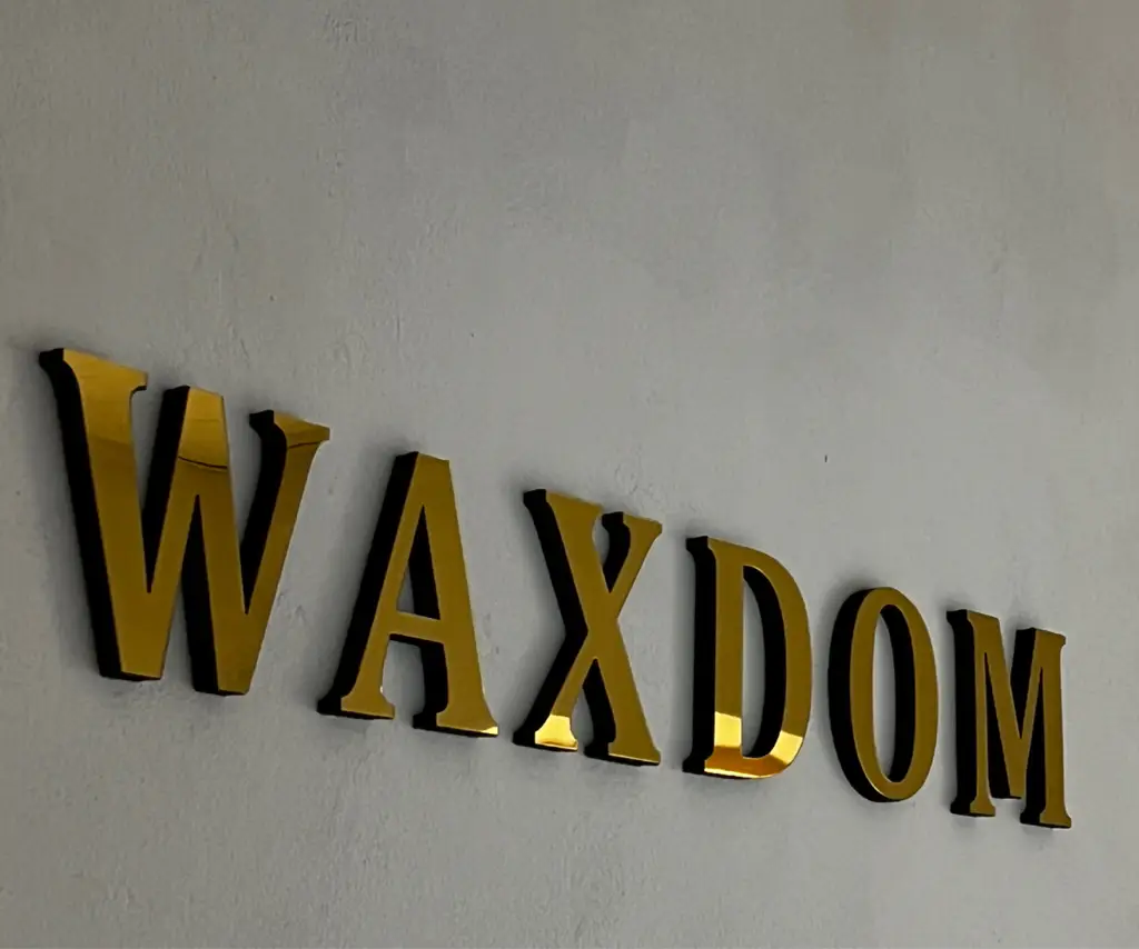 Салон красоты waxdom_vrn - 3