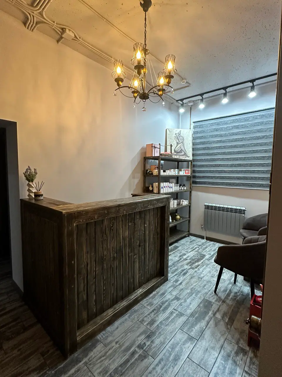 Салон красоты Epil_estetica Электроэпиляция и Косметология - 4