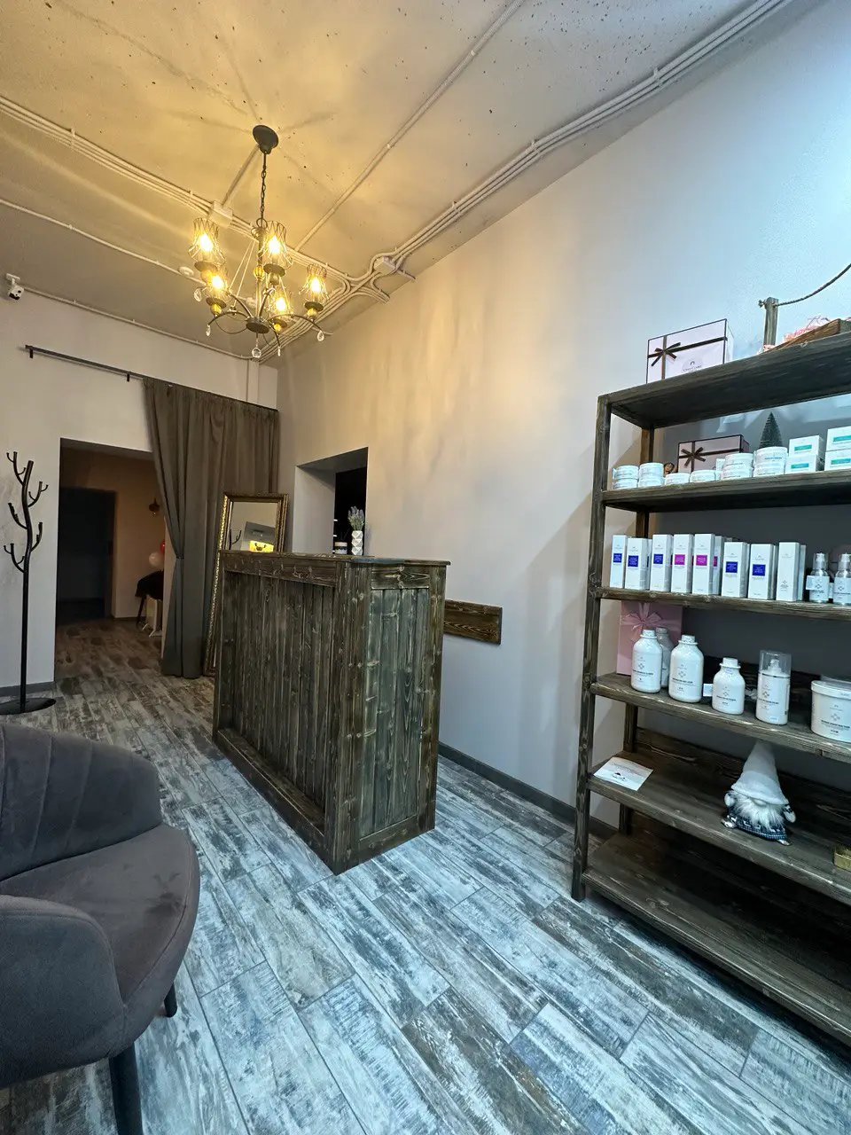 Салон красоты Epil_estetica Электроэпиляция и Косметология - 5