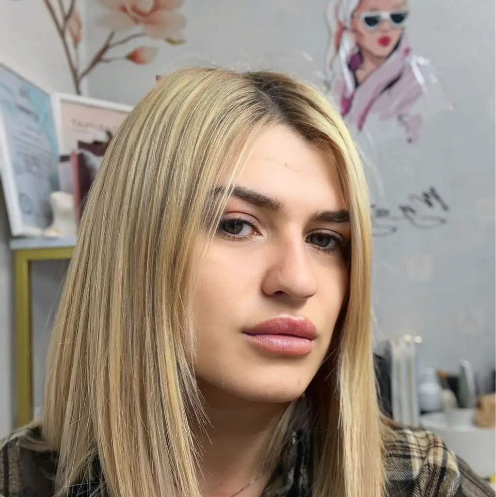 Салон красоты Татьяна Нечаева