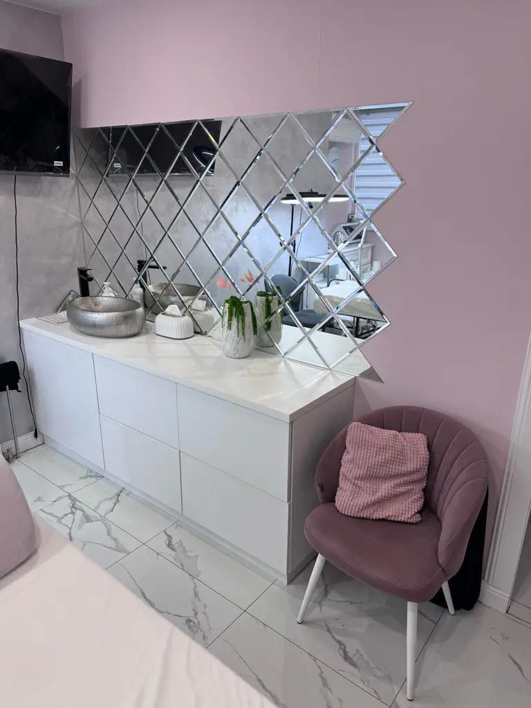 Салон красоты Алина Пахомова - 4