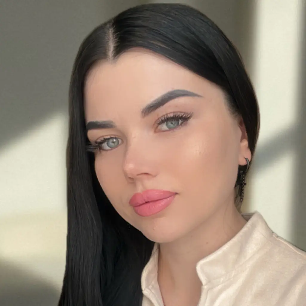Салон красоты Екатерина
