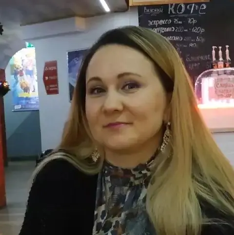 Салон красоты Наталья
